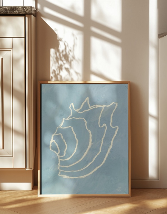 Olive et Oriel - Viesimpleno78 by Treechild Art Print