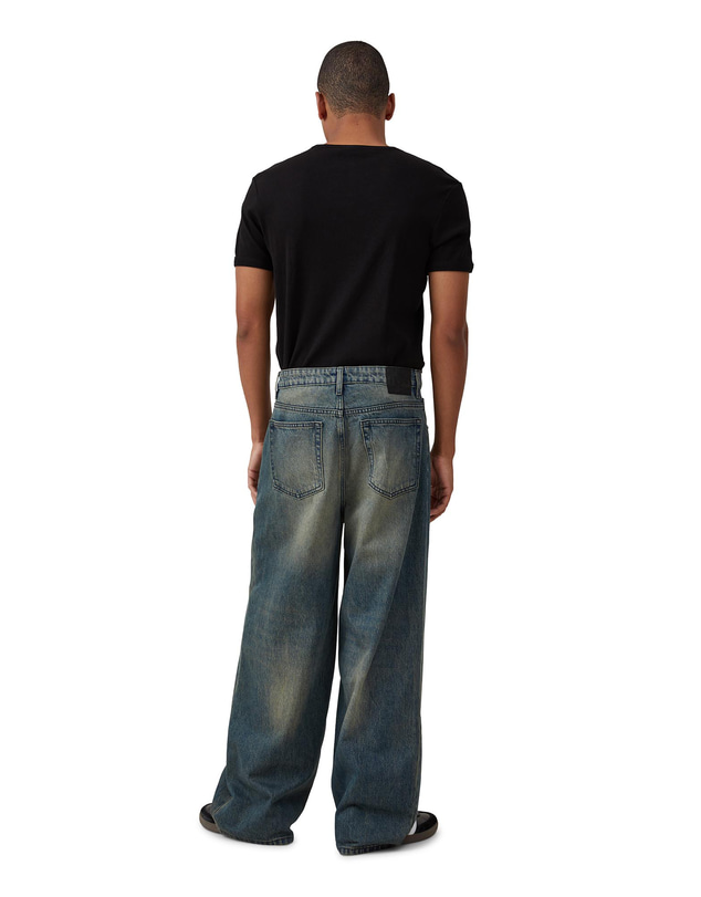 Cotton On - Super Baggy Jean