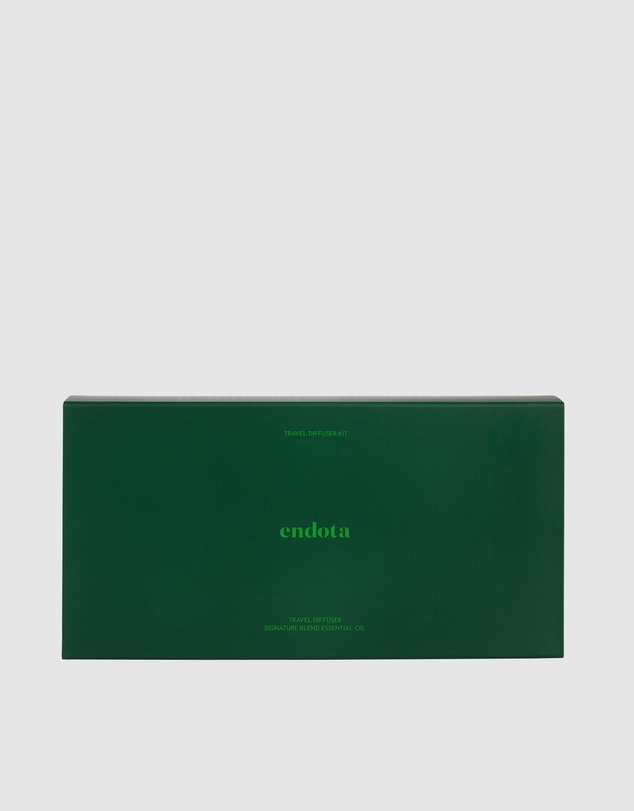 Endota - Travel Diffuser