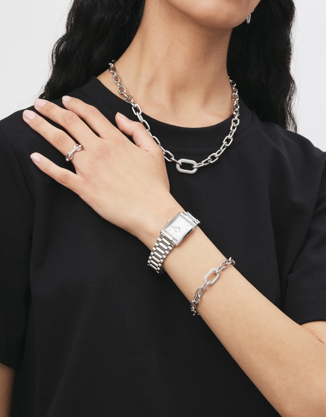 Daniel Wellington - Bound 32x22mm 3-link