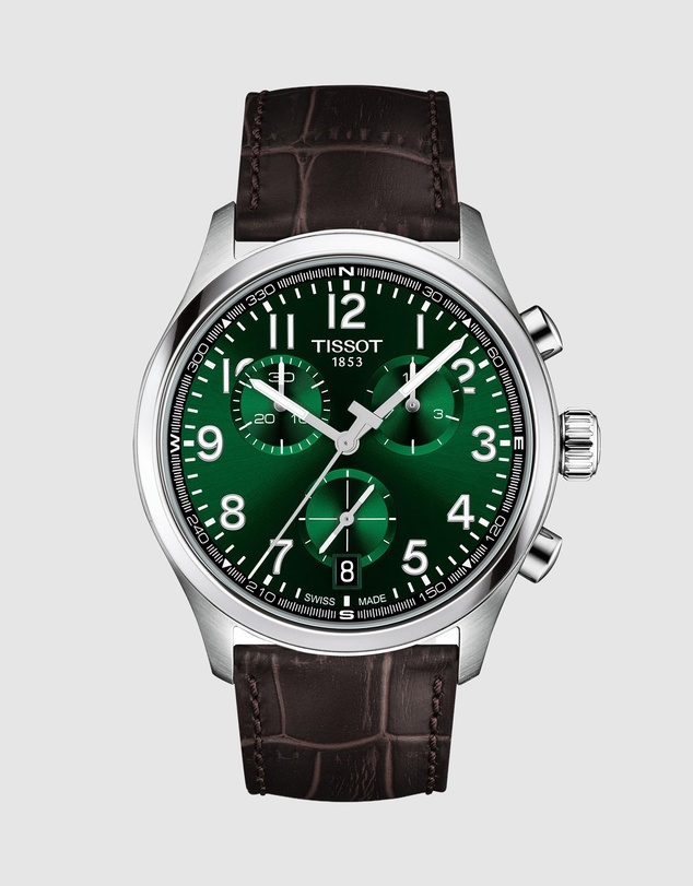Tissot - Chrono L 42mm