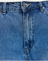 Worship - Is This It Carpenter Jean Shorts