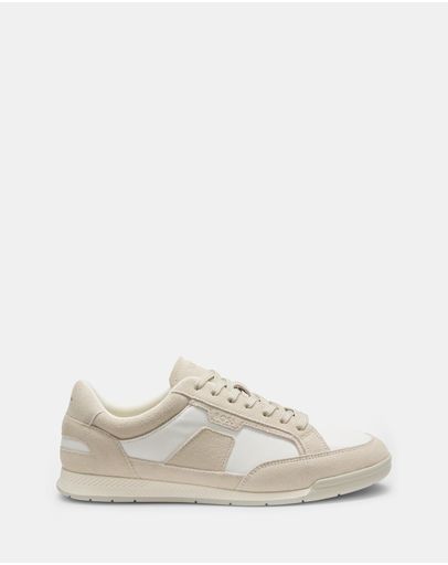 Open Beige