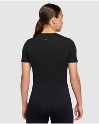 Nike - Zenvy Dri-FIT SS Top