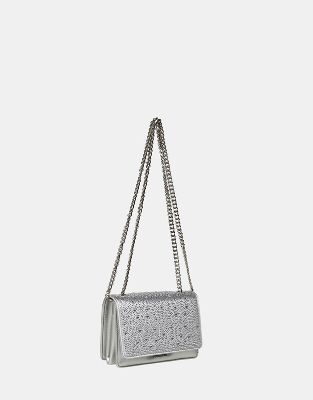 Steve Madden - BMusa Silver Handbag