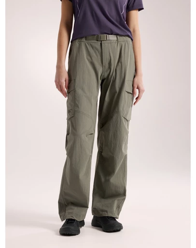 Arc'teryx - Leutia Pant Women's