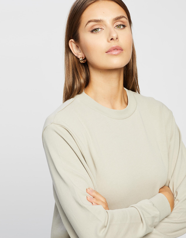 Assembly Label - Lahni Sweatshirt