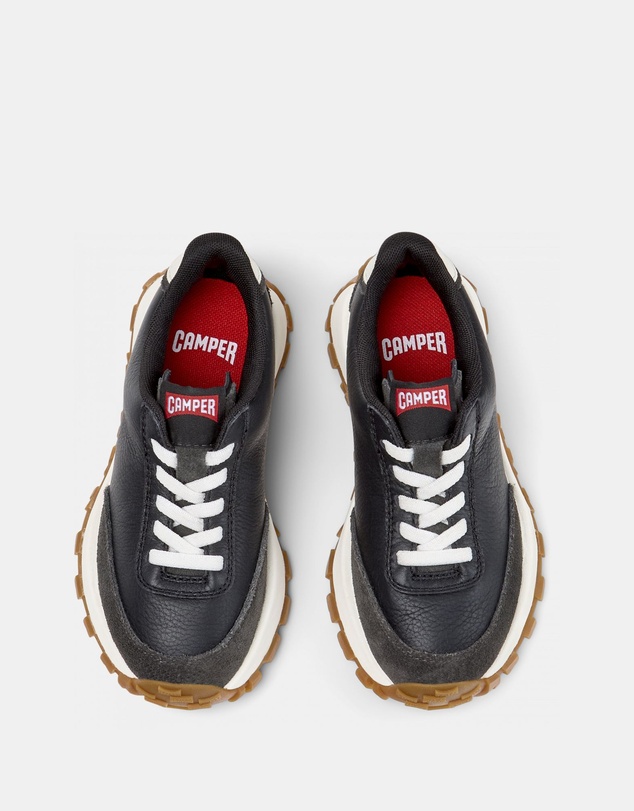 Camper - Trainers Drift Trail