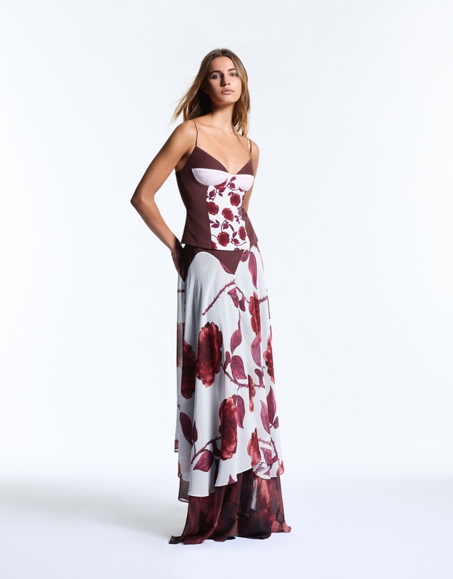 Muma World - Jouri Lyra Skirt