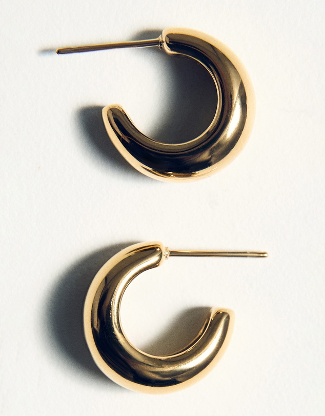 M.N.G - Utah Earrings