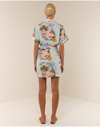 Palm Noosa - Rey Dress