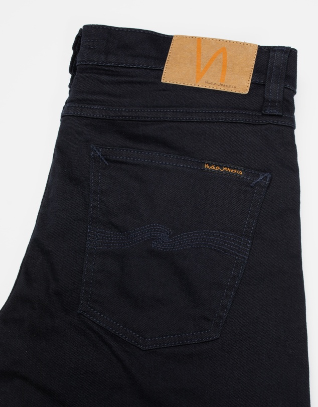 Nudie Jeans - Lean Dean Jeans