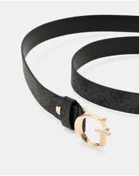 GUESS - Emera Adjustable Belt