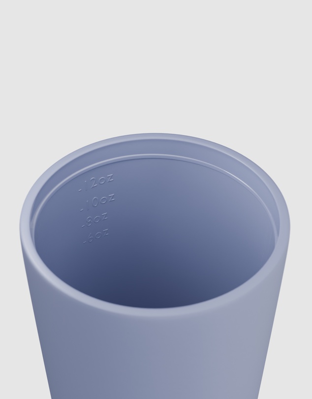 Fressko - Ceramic Lined Camino 12oz Reusable Coffee Cup