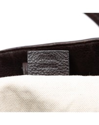Pre-Loved by Azura Reborn - Pre-Loved GG Canvas Techno Tag Tote