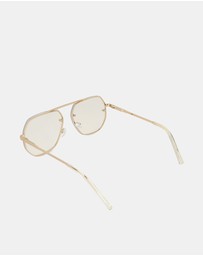 ALDO - Diprion Aviator Glasses