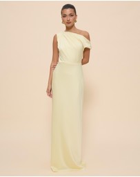 CHANCERY - Hartley Maxi Dress