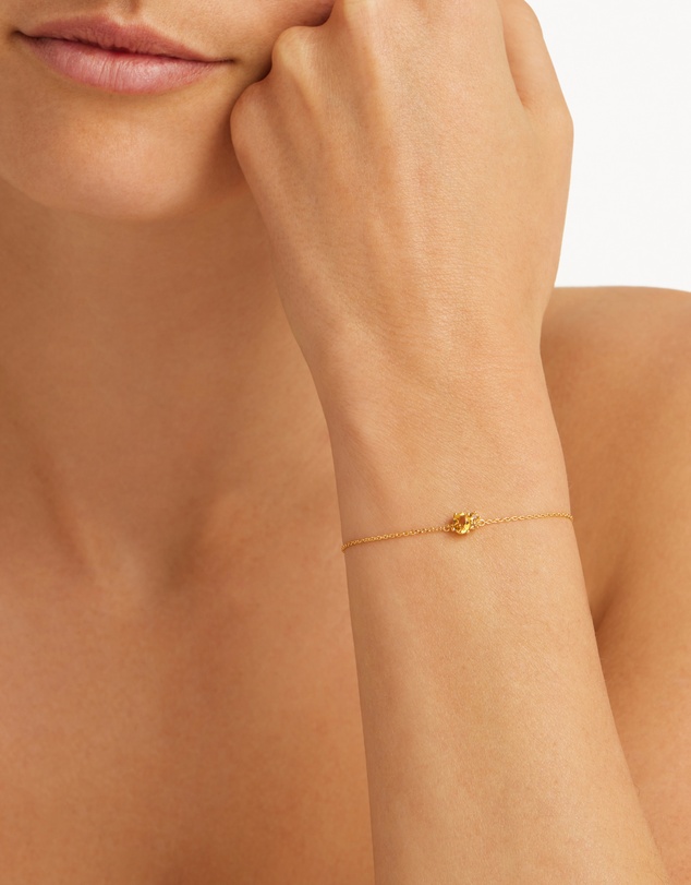 By Charlotte - Kindred Bracelet - November