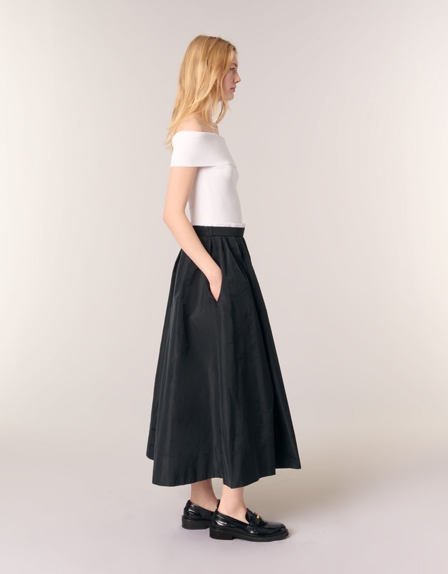 Maje - Juraly Skirt