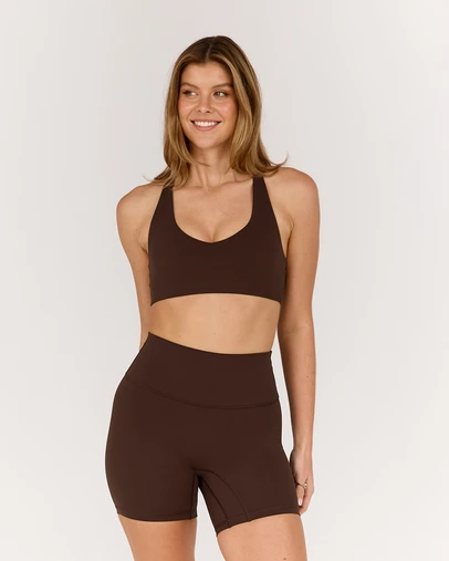 Muscle Republic - Luxe Sophia Bra