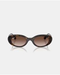 Ray-Ban Junior - 0RJ9141S