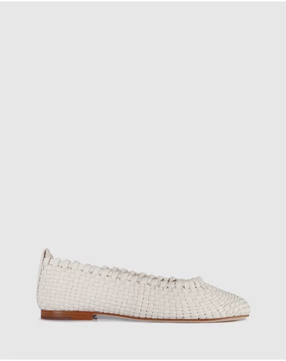 Beau Coops - Cartia Ballerinas