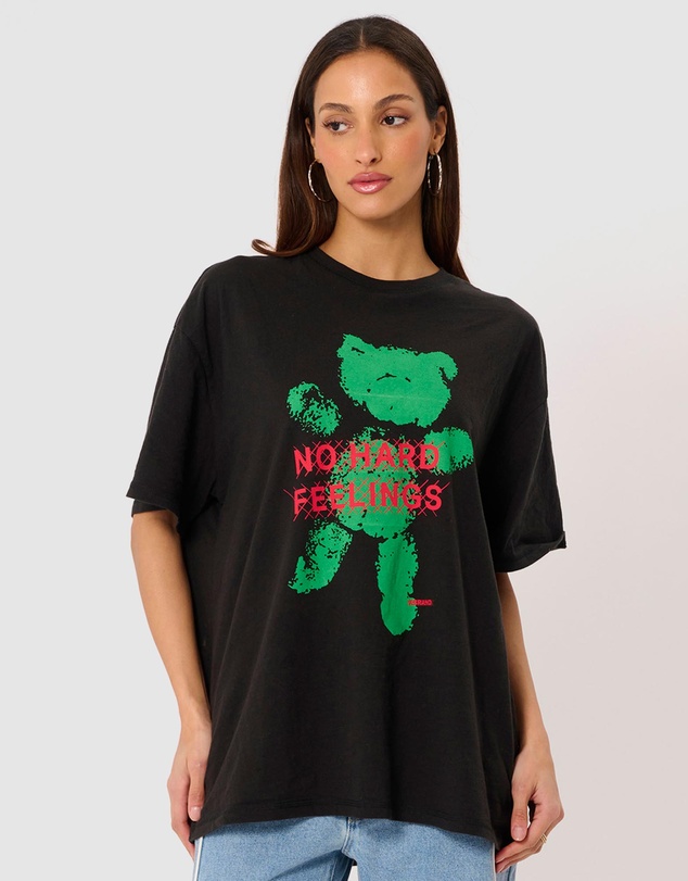 Abrand - Hard Feelings Tee