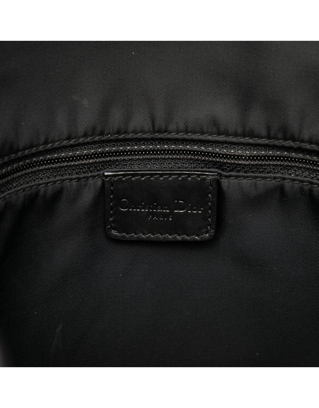 Pre-Loved by Azura Reborn - Pre-Loved Oblique Canvas Tote