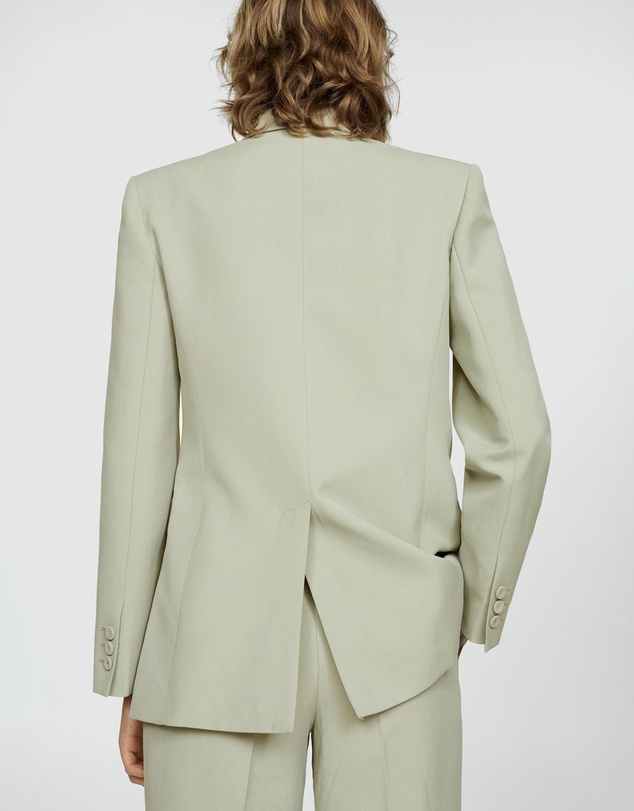 M.N.G - Erba Blazer