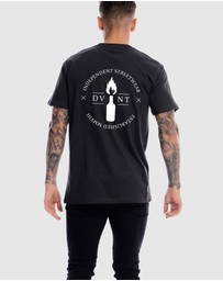 DVNT - Emblem 2.0 Tee