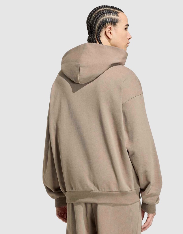 adidas Sportswear - Adidas Kit Small Logo Hoodie