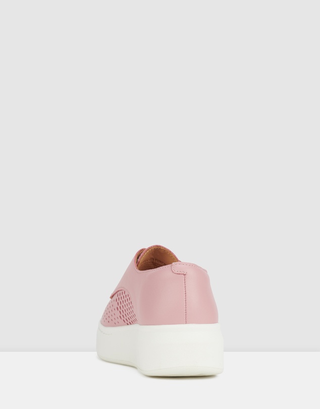 Rollie - Derby City Punch Shoe