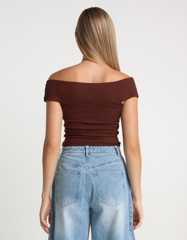 Madison The Label - Anouk Top