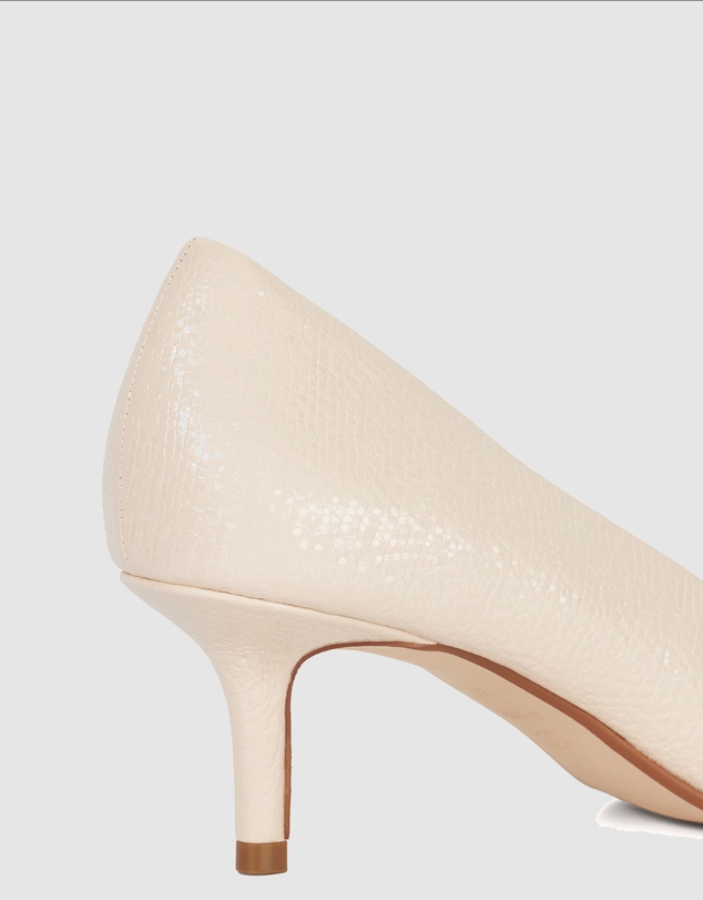 Dune London - Balli - Ivory