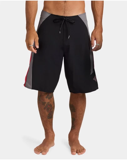 Volcom - Mens Shades Lib 21