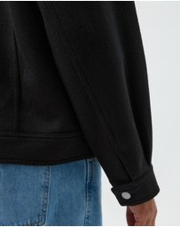 AERE - Ashford Pocket Jacket
