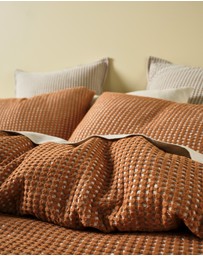 Linen House - Cotswold Quilt Cover Set
