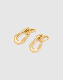 Kirstin Ash - Shift Earrings