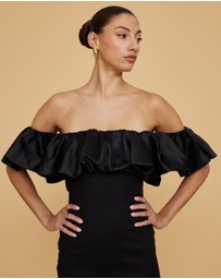 CHANCERY - Noah Dress