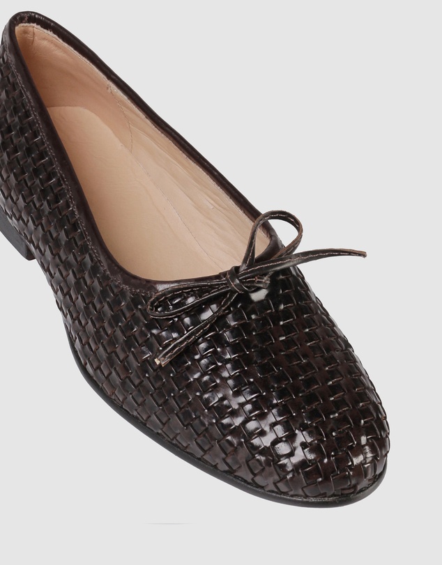 Sempre Di - Chooney Driving Shoes