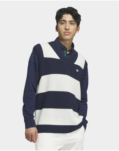 adidas Originals - Originals Oversized Vest Unisex