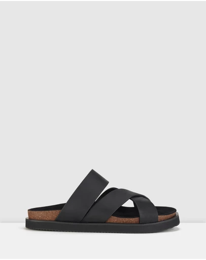 Rollie - Rhodes Mens Cross Slide