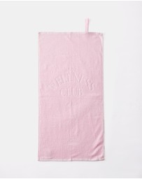 Cotton On Body Active - Core Gym Towel
