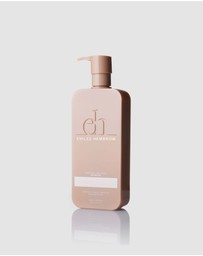 Silk Oil of Morocco - Silk Oil of Morocco x Emilee Hembrow Damage Repair Universal Treatment Shampoo