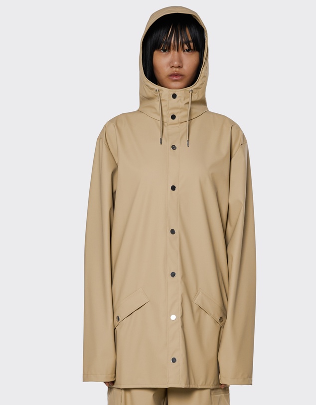 RAINS - Rain Jacket