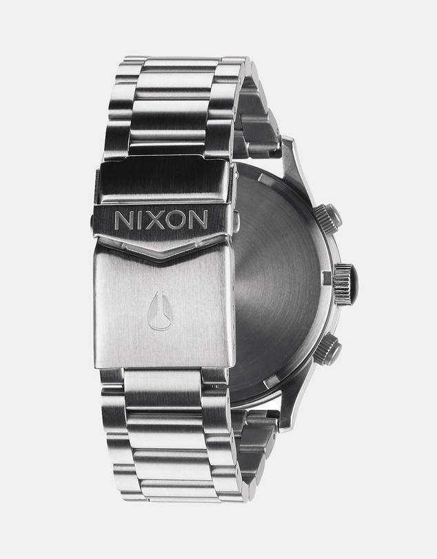 Nixon - Sentry Chrono Watch