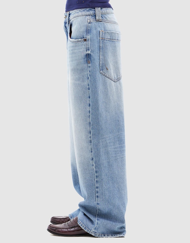 BDG By Urban Outfitters - Jaya Light Vintage Jeans