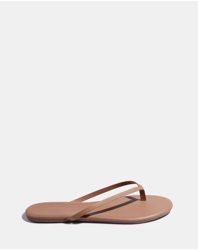 Tkees - Lily Foundations Matte Sandals
