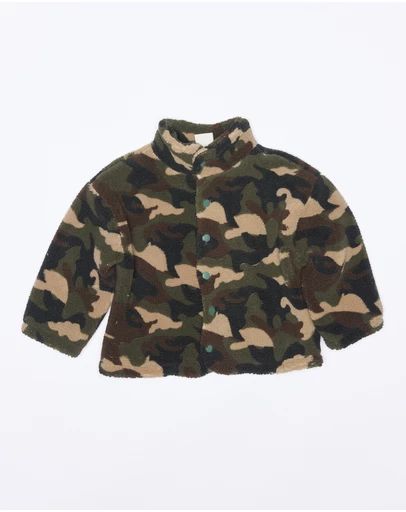 Walnut Melbourne - Aspen Jacket