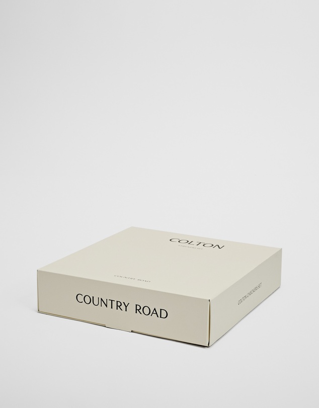 Country Road - Colton Checkers